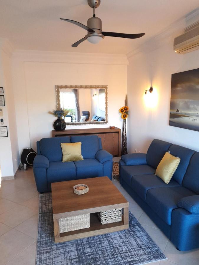 Fairviews Villa On Boavista Golf Resort Λάγος Εξωτερικό φωτογραφία